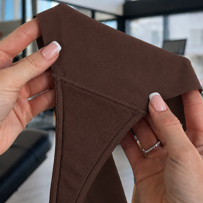 InvisaThong™ | String Anti Camel Toe
