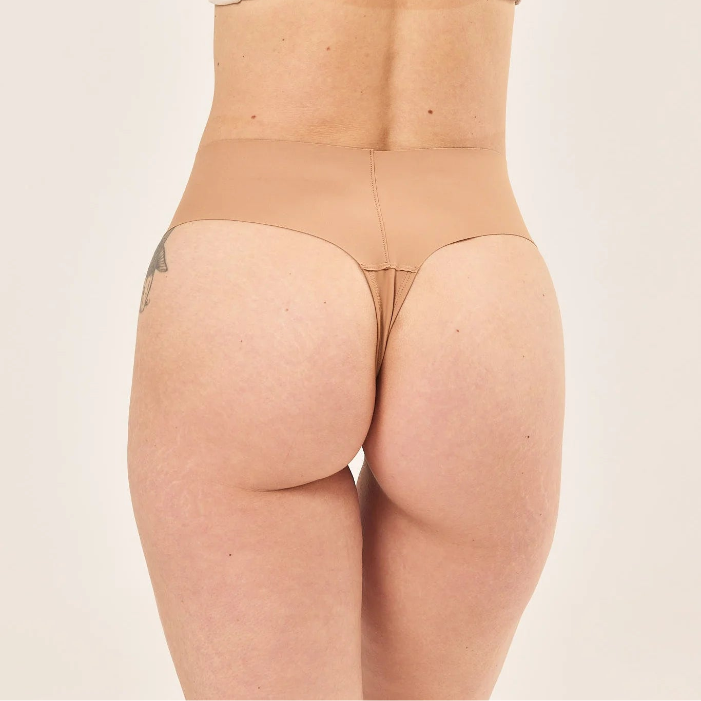 InvisaThong™ | String Anti Camel Toe